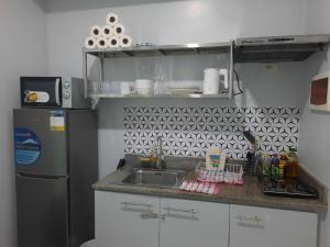 Relax in style with fast WIFI Netflix