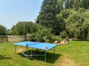 Maisons de vacances Gite au Bon Accueil Therence : photos des chambres
