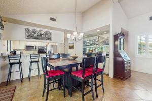 Casa de Serena Permit# 822