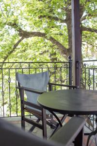 Φιλυρέα Apartments - Room 4 - 3hvězdičkové hotely ve městě Zagora