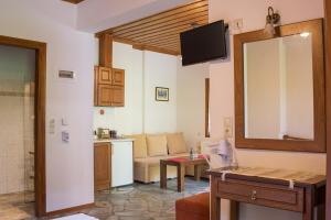 Φιλυρέα Apartments - Room 4