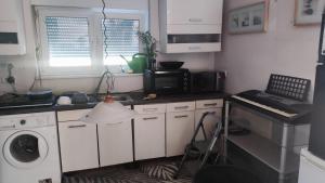 FeWo im Haus am Birkwald