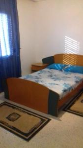 Appartement superbe à Hammamet