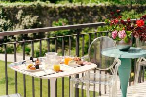 SK Active hotel - ex Garni Hotello