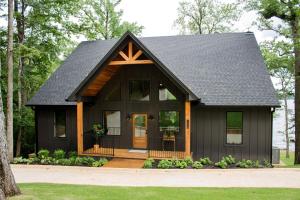 Tipi Cabin Lake D'Arbonne