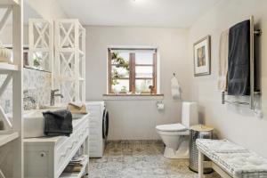 FindSilence In The Old Grain Loft