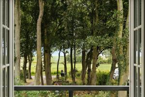 FindSilence In The Old Grain Loft