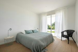 Modern Villa In Cassis With Beautiful View