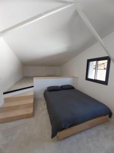 Villas Maison moderne proche de la gare de Vannes : photos des chambres