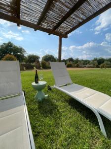 Maremma Country Chic (il Gelsomino)