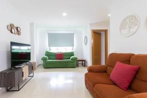 Sagasta Canteras Apartment