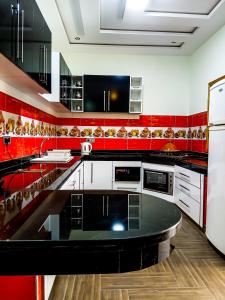 villa ourika complette