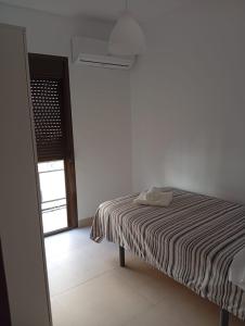 Alojamientos Turísticos Paseo del Cristo Cazorla