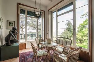 Villa I Tigli - by MyHomeInComo