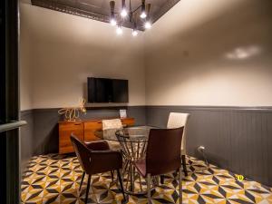 Tropical Apartment URBN Escalante