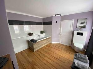 Gîte et SPA La Poterne