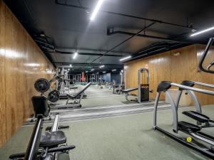 Tropical Apartment URBN Escalante