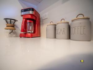 Tropical Apartment URBN Escalante