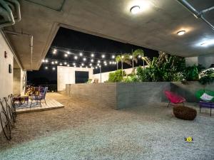 Tropical Apartment URBN Escalante