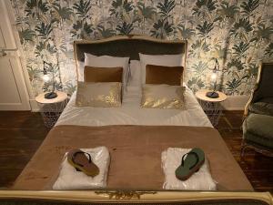 Gîte et SPA La Poterne