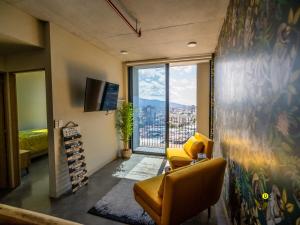 Tropical Apartment URBN Escalante