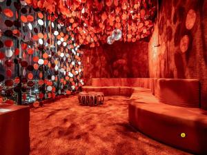 Tropical Apartment URBN Escalante