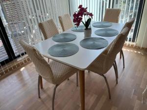 Апартамент в сърцето на ПЛОВДИВ