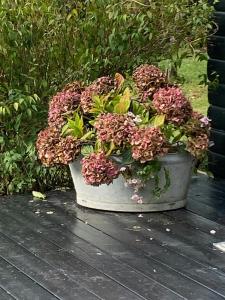 Charming Cottage Close To Tisvilde Beach