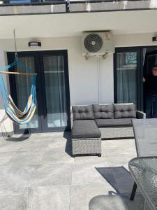 PaVoni Terazze Verdi Łeba