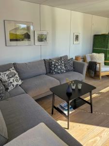 Modern Holiday Home By Limfjord