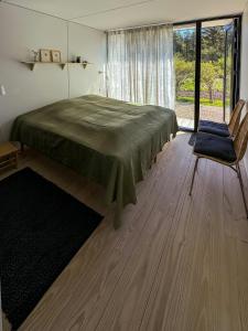 Modern Holiday Home By Limfjord