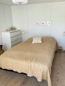 Modern Holiday Home By Limfjord