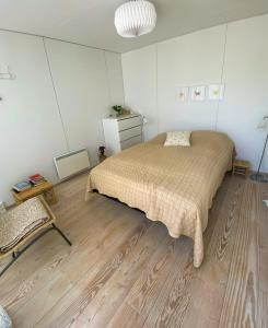 Modern Holiday Home By Limfjord