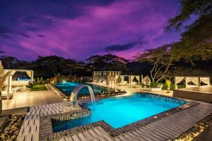 Tunas & Cabras Hotel