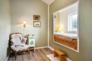 Family House With Sauna Near Ålbæk