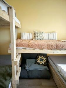 Family House With Sauna Near Ålbæk