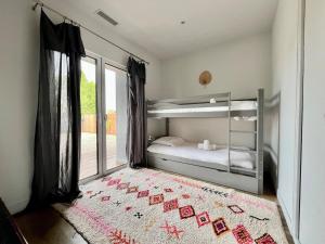 Villa La Pignotte 2 min de la plage