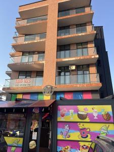 ბინა ქობულეთში