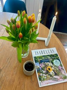 Architect-Designed Holiday Home At Als Odde