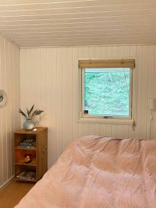 Architect-Designed Holiday Home At Als Odde