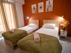 Gemini - 3-star hotels in Laganas