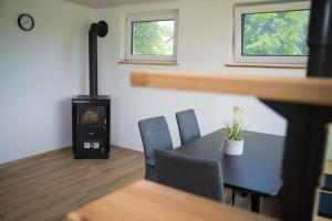 Tiny House Spielberg