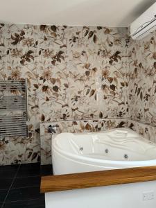 Il palazzo dellalto prelato