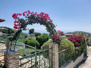 Ellas Sea View Villa