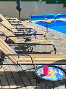 Aphrodite Hills Apartments-Stara Planina