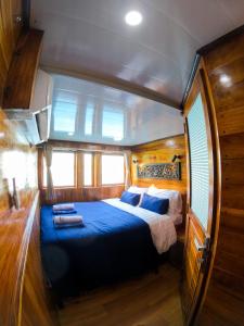 Komodo Cruise 3D2N with Emocean Tour - Monday & Friday Departures