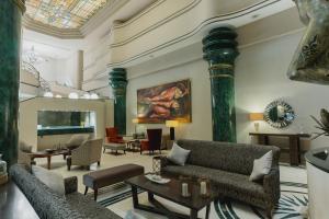 Hotel San Marcos Grand