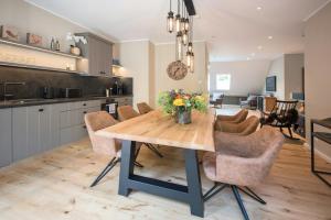 Nature Escape Apartment With Private Lake