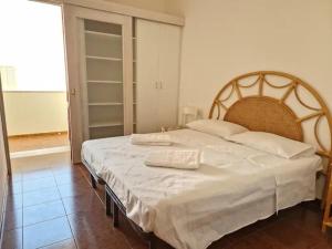 Ampio appartamento in Baia Verde