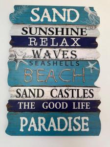 The Beach Carriage